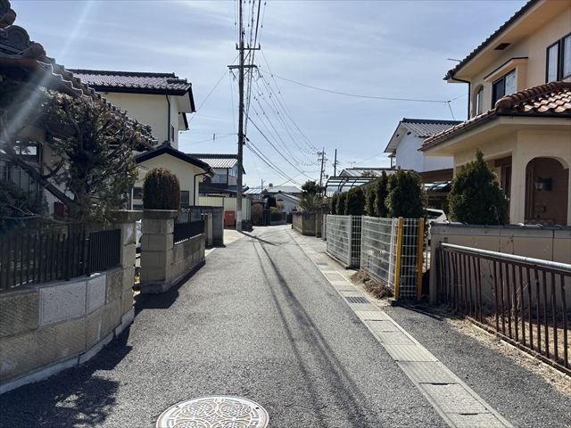 佐久市岩村田　土地 その他