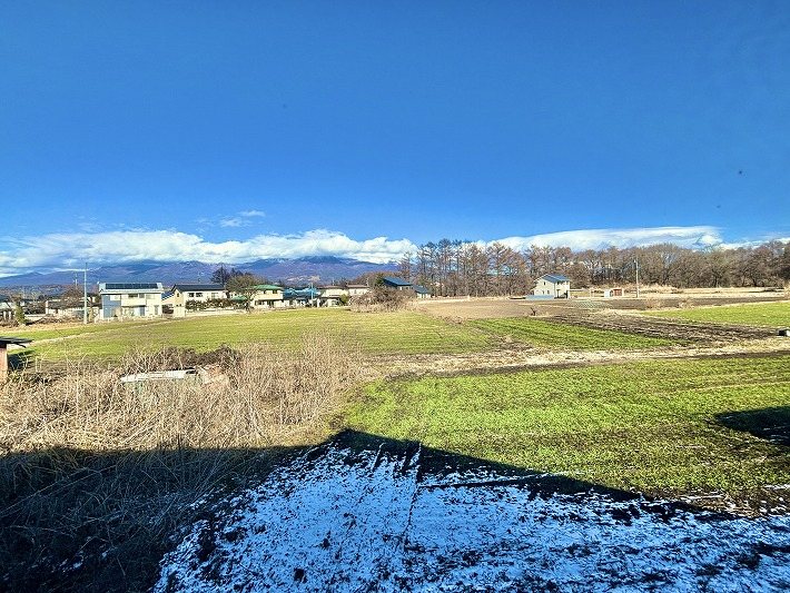 佐久市横根　中古戸建 その他