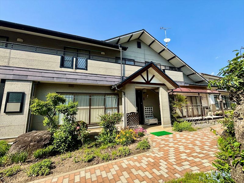 佐久市横根　中古戸建 その他