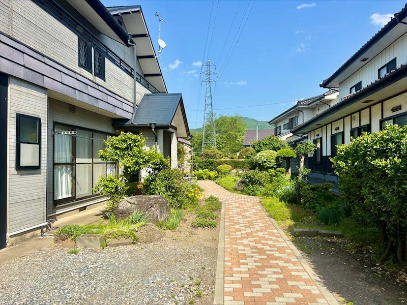 佐久市横根　中古戸建 その他