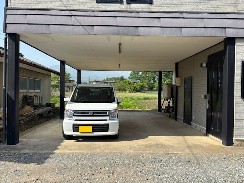 佐久市横根　中古戸建 その他