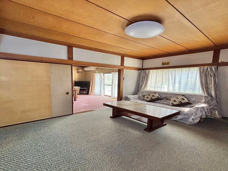 佐久市横根　中古戸建 その他