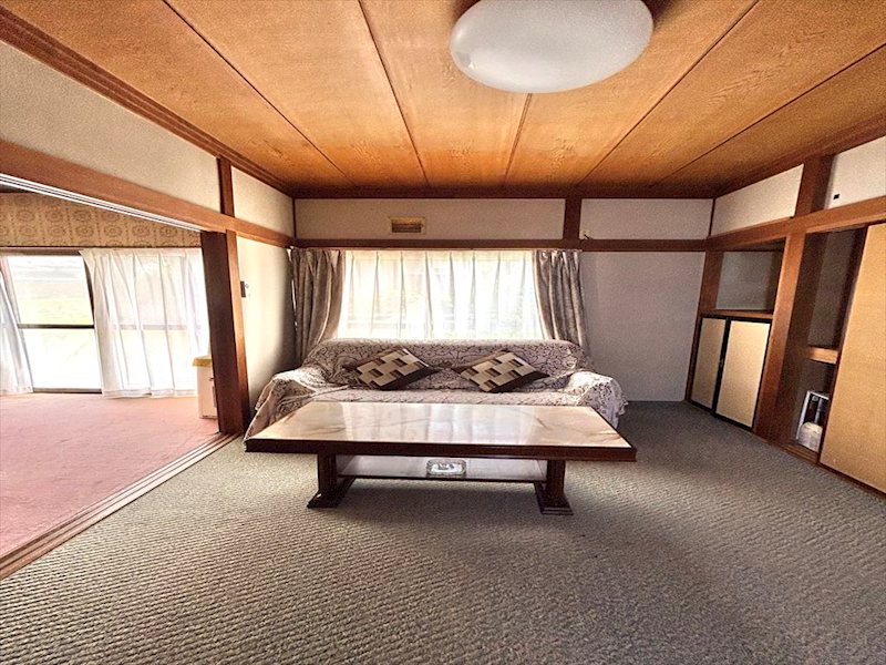 佐久市横根　中古戸建 その他