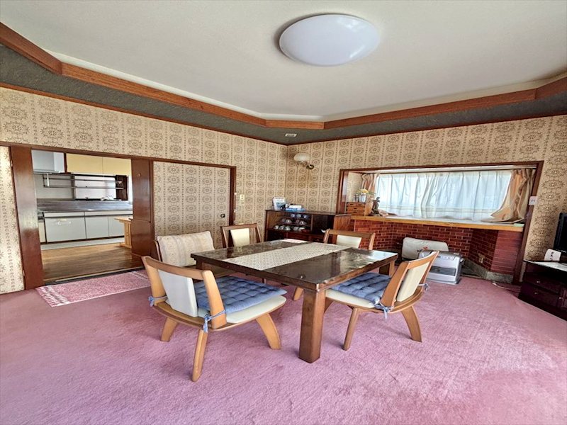 佐久市横根　中古戸建 その他