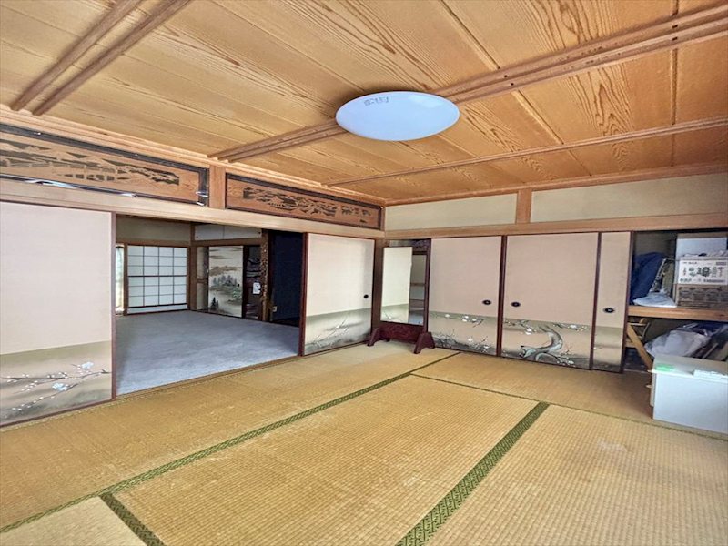 佐久市横根　中古戸建 その他