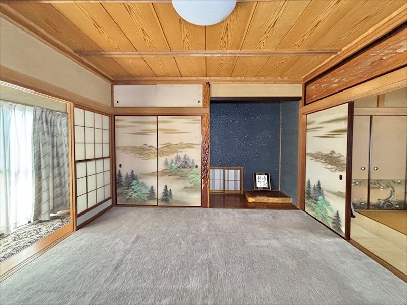 佐久市横根　中古戸建 その他