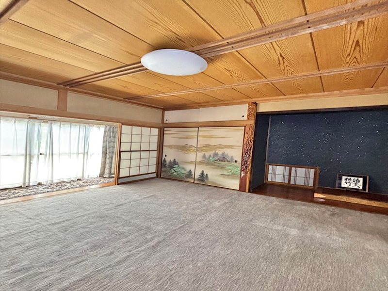 佐久市横根　中古戸建 その他