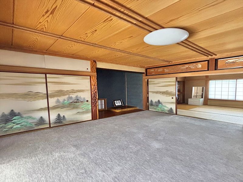 佐久市横根　中古戸建 その他