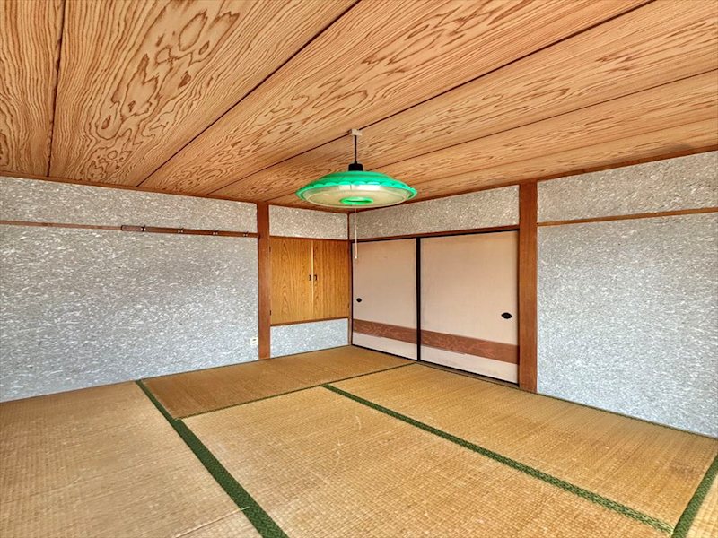 佐久市横根　中古戸建 その他