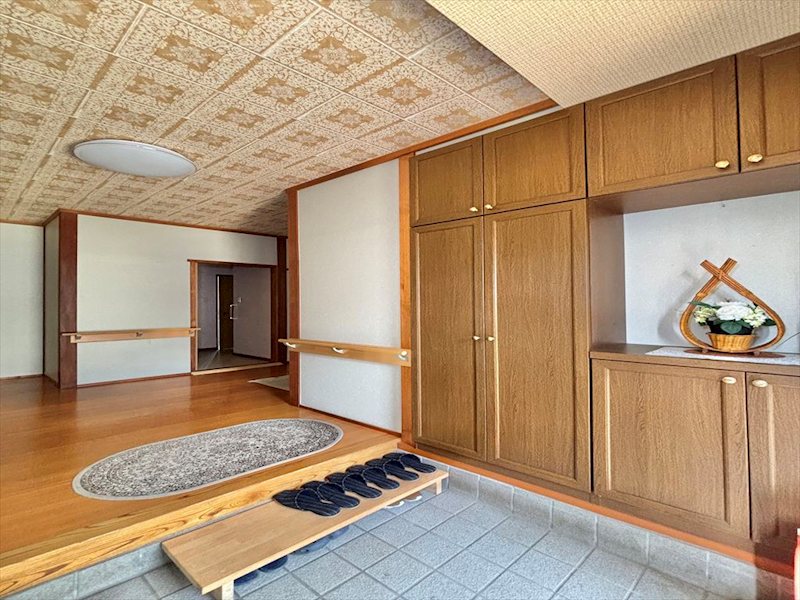 佐久市横根　中古戸建 その他