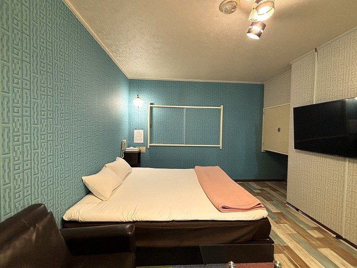 小諸市西原　事業用建物 内観写真（内装）