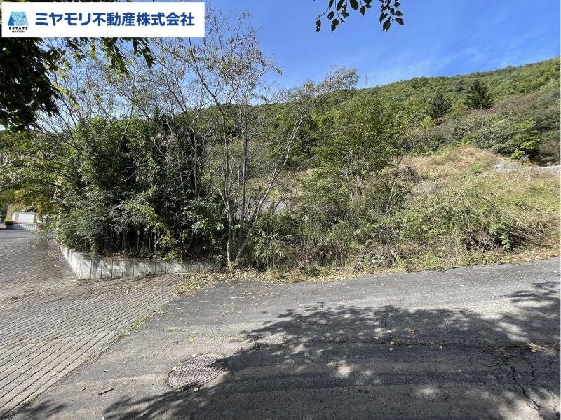 上田市上田土地 現地写真
