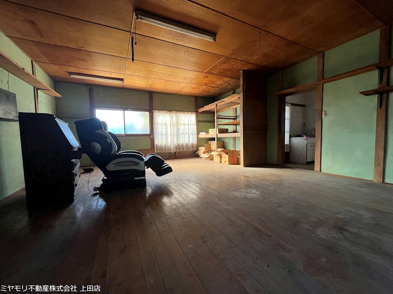 上田市材木町　中古戸建 内観写真（その他）