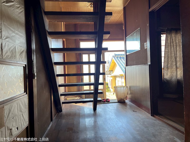 上田市材木町　中古戸建 内観写真（その他）