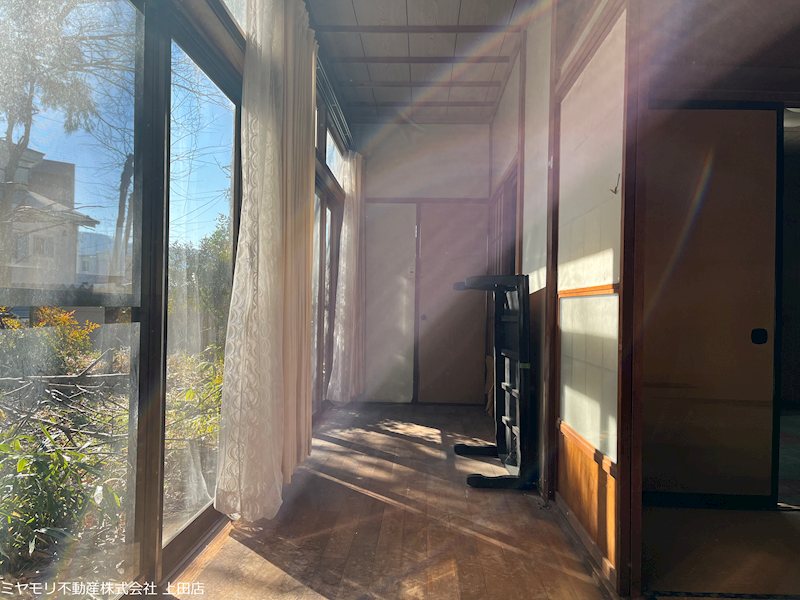 上田市材木町　中古戸建 内観写真（その他）