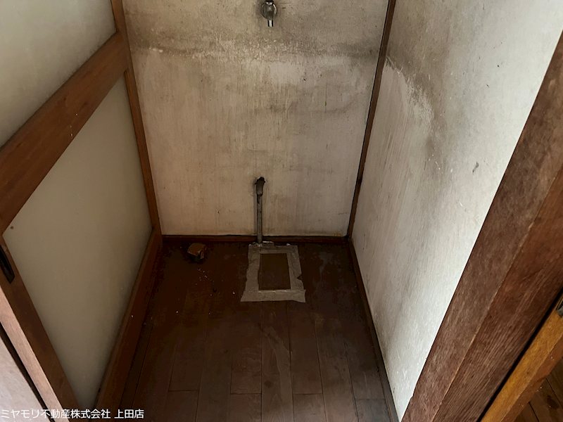 上田市材木町　中古戸建 内観写真（その他）