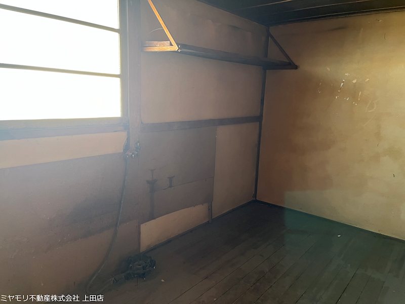 上田市材木町　中古戸建 内観写真（その他）