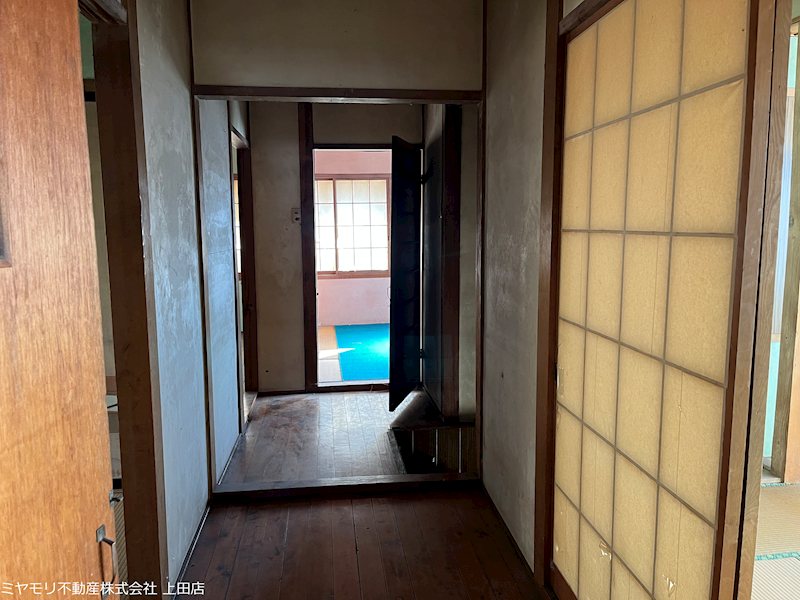 上田市材木町　中古戸建 内観写真（その他）