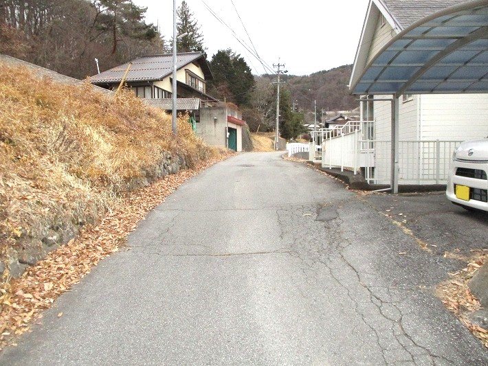 小諸市乙　土地 その他