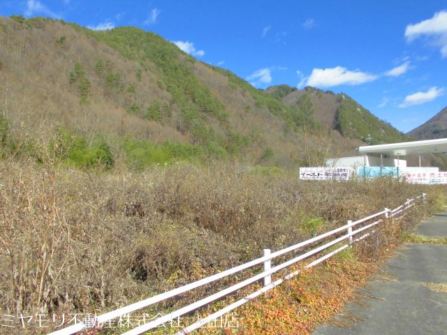 上田市真田町長　土地 現地写真（その他）