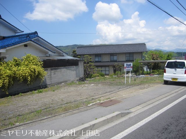 上田市下丸子　土地 その他