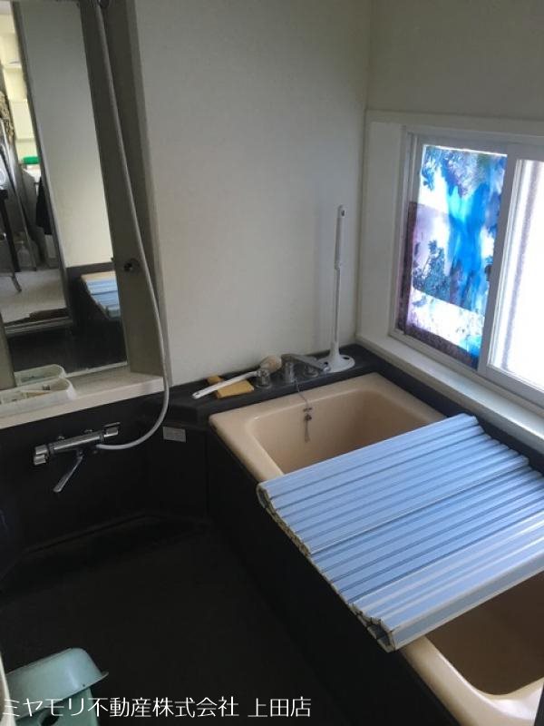 長和町大門　中古戸建 内観写真（浴室）