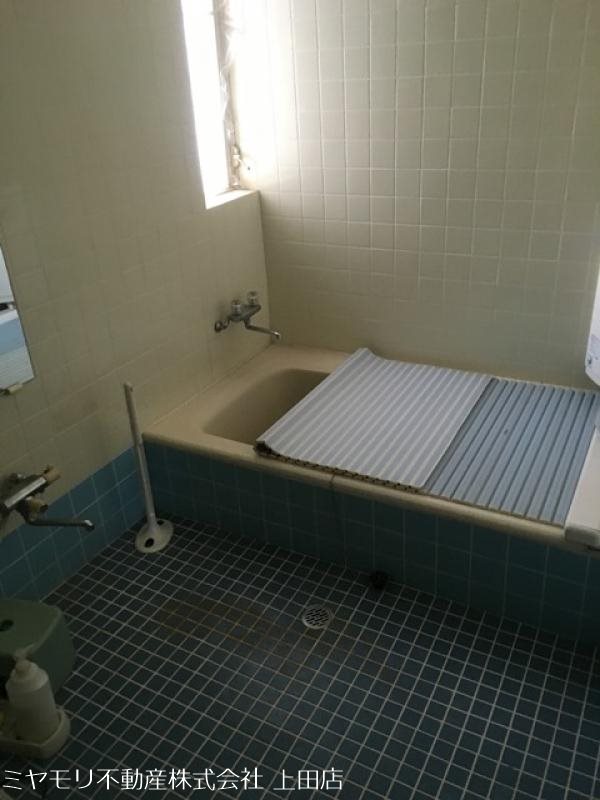 長和町大門　中古戸建 内観写真（浴室）