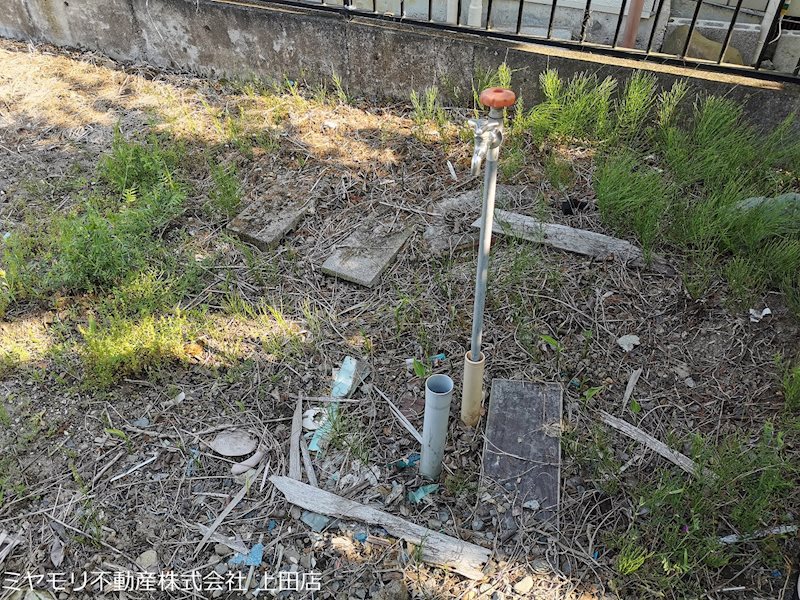 上田市浦野　土地 その他