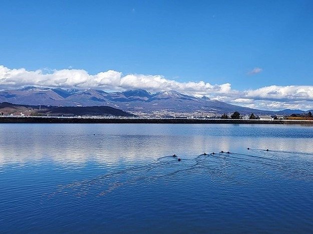 佐久市矢島　土地 その他