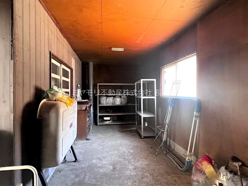 千曲市内川　中古住宅 内観写真（リビング以外の居室）