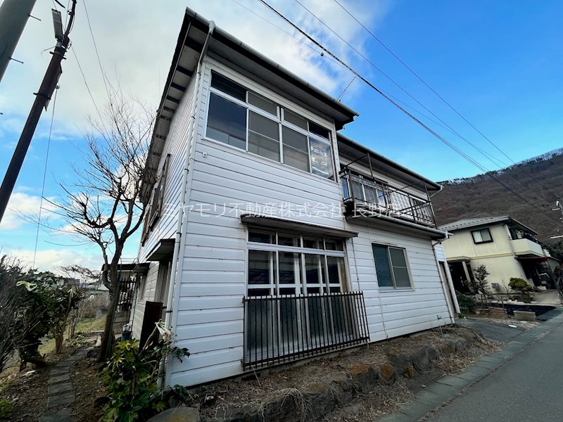 千曲市内川　中古住宅 同仕様写真（外観）