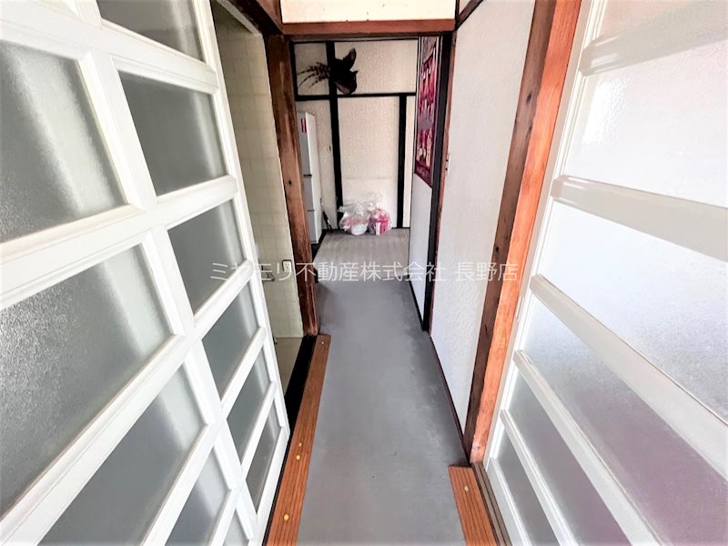 千曲市内川　中古住宅 内観写真（その他）