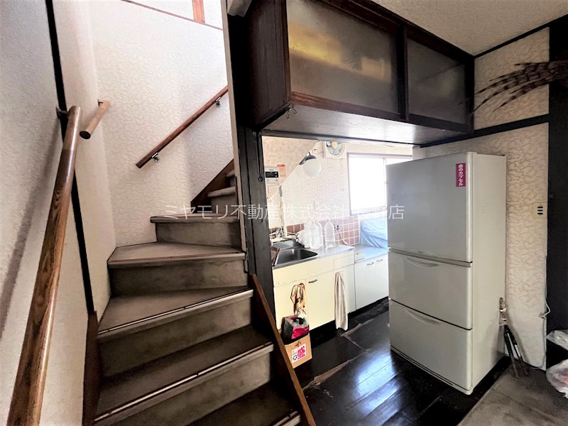 千曲市内川　中古住宅 内観写真（その他）