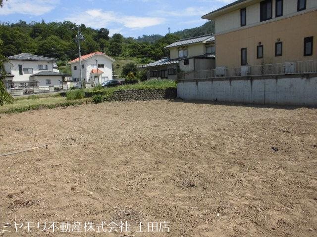 上田市中丸子　土地 その他