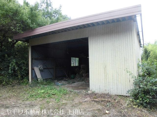 東御市祢津　中古戸建 その他