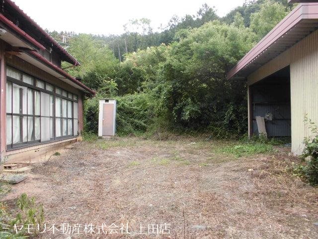 東御市祢津　中古戸建 その他