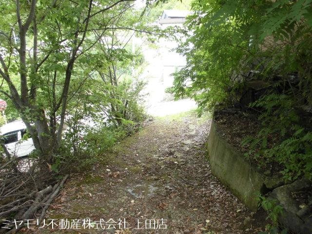 東御市祢津　中古戸建 その他