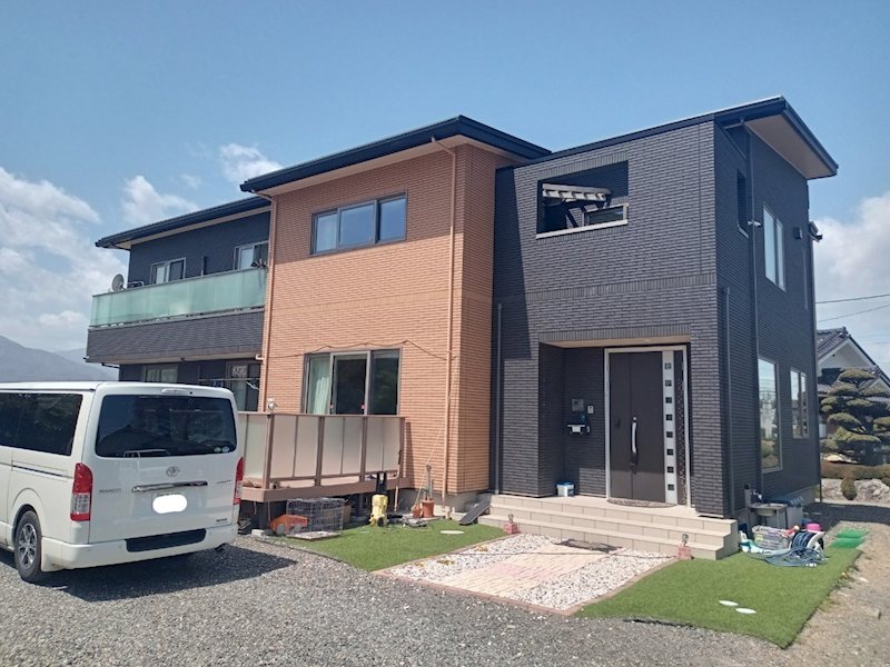 松本市神林 中古戸建