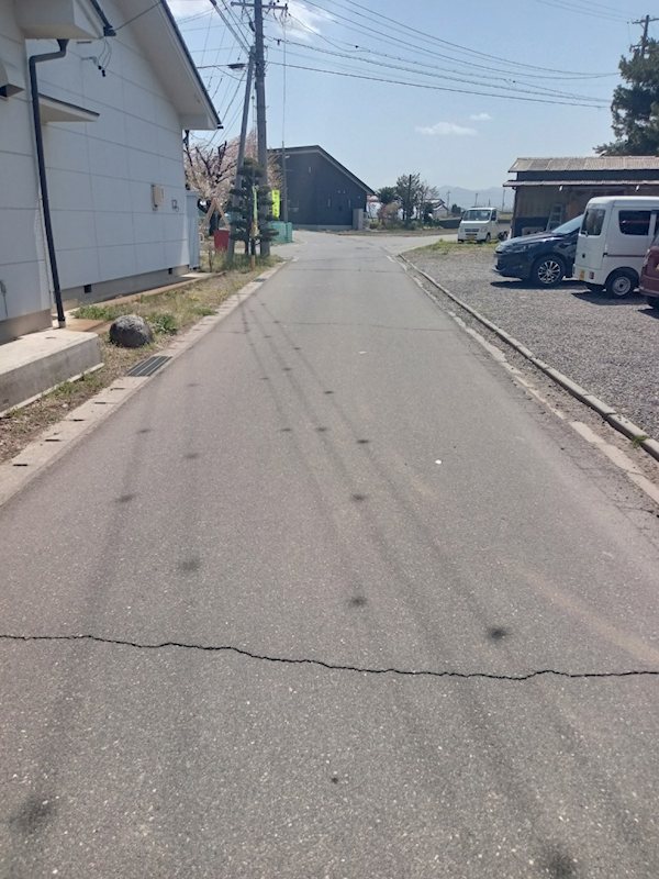 松本市神林　中古戸建 その他