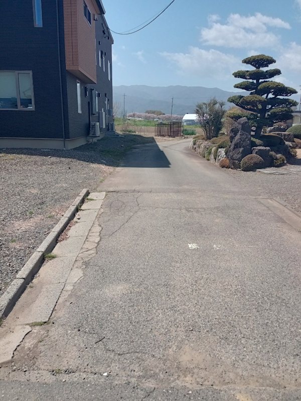 松本市神林　中古戸建 その他