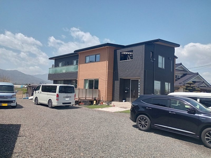 松本市神林　中古戸建 その他