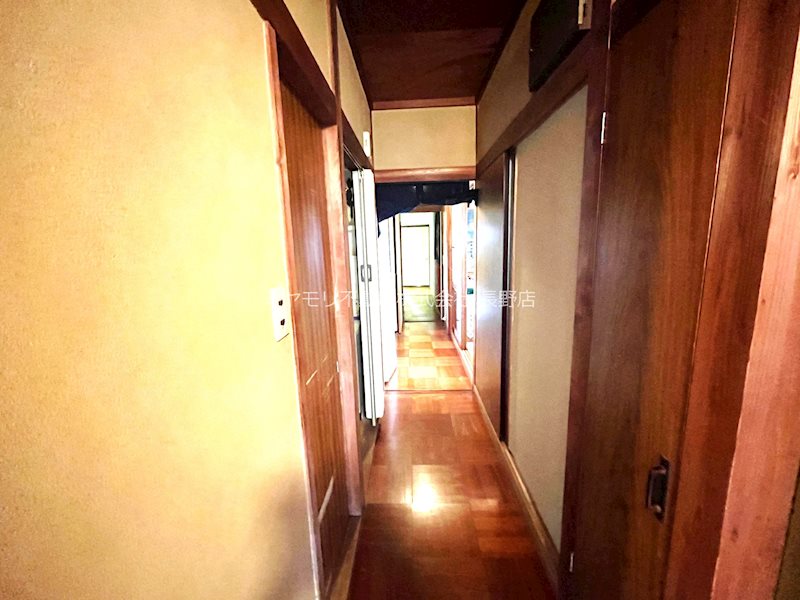 長野市上松　中古戸建 内観写真（その他）