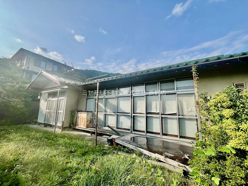 長野市上松　中古戸建 その他