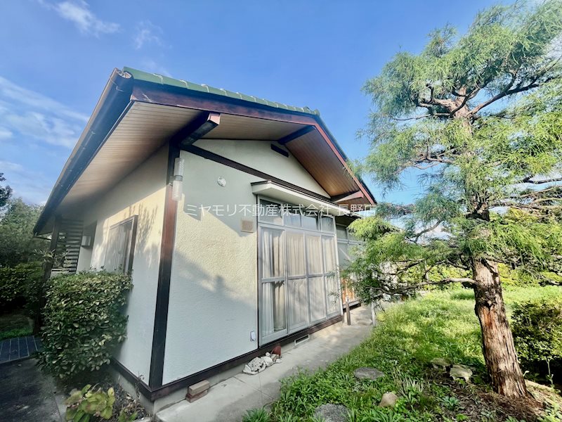 長野市上松　中古戸建 その他