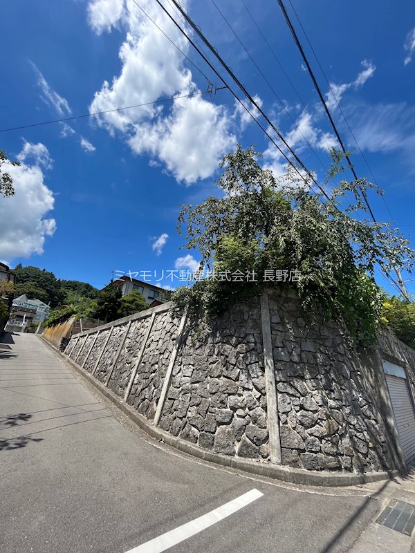 長野市上松　中古戸建 その他