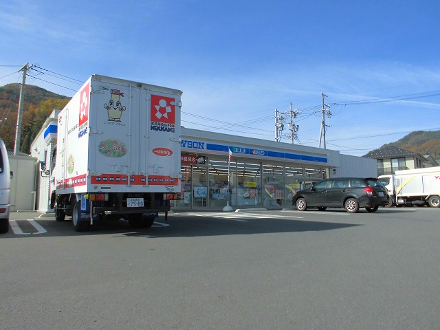 長野市上松　中古戸建 コンビニ