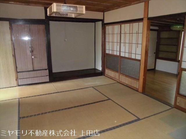 上田市小泉　中古戸建 内観写真（その他）