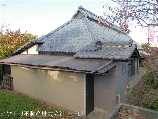 上田市小泉　中古戸建 現地写真（その他）