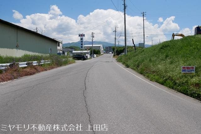 東御市和　土地 その他