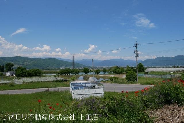 東御市和　土地 その他